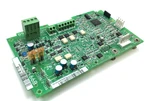 Carrier HK38EA009 Control Circuit Board CEBD430668-02A Used #P353A. Fixed Price $149.00.