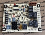 Honeywell 1012-967 Oem Lennox 47582-001 Control Board 1012-83-967A Checked. Fixed Price $69.99.