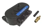 Johnson Controls C-2220-14 Pneumatic High-low Pressure Selector. Fixed Price $247.00.