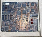 Rodgers 5215-303 Dvm Board Untested Selling For Parts Repair. Fixed Price $75.00.