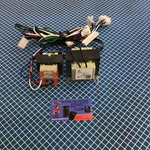 Basler Electric D345113P01 BE40314002, D345114P01 BE33017003 Furnace Transformer. Fixed Price $80.00.