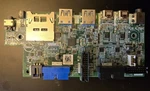Dell Precision 5820/ 7820 Tower Workstation Front Control Panel 08NFPN. Fixed Price $16.00.