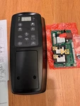 Ao Smith Main Control Assembly Unit 100358465 With Daughter Board 100358470. Fixed Price $150.00.
