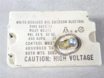 White Rodgers 5059-21 Pilot Relite Control. Fixed Price $65.00.