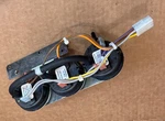Honeywell BA80008-2 BA80008-3 Pressure Switch Set Carrier # HK06NB015. Fixed Price $44.99.