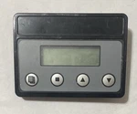 Kenmore / North Star Water Softener Control Board Faceplate PRT-0823-X VER1.3. Fixed Price $95.99.