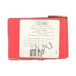 Robertshaw 700-506 7000BMVR Combination Gas Valve 250-750 Millivolt Metal. Fixed Price $110.00.