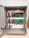 Emerson 851-0533 Panel (evaporator Stepper Regulator) Valve Board. Fixed Price $339.15.