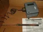Johnson Controls Temperature Unit A80ADA-2C. Fixed Price $55.00.
