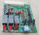 Original Trane Zettler Zone/bypass Control ZZCARDAL010 21D150561G01 BRD1033. Fixed Price $20.00.