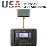 Display For Carrier Transicold X4 7500 7300 X3 2500 Vector 8500 8600MT. Fixed Price $112.00.