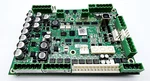 Trane 6400-2876-01 Circuit Control Board, UC400-B Tracer Module MOD02739. Fixed Price $280.00.