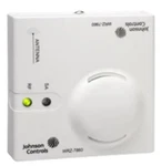 Johnson Controls WRZ-7860-0 Wireless Room Receiver. Fixed Price $413.97.