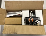 Ao SMITH,FEH1056SF,1/2HP 460V 1075RPM 48 Frame New. Fixed Price $200.00.