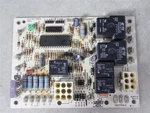 York 1012-956A Furnace Control Circuit Board Source 67295. Fixed Price $135.00.