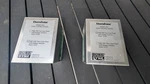 Each Durozone Hvac Controllers SMZ-2SW SMZ-3SW Both Work As Designed. Fixed Price $182.93.