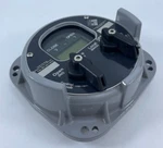 Emerson Eim TEC2 Electric Actuator Ldm Local Display Module. Fixed Price $699.00.