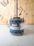 Motor Fasco Blower Type U26B1 Hp 115 Vac Ph 1075 Rpm Frame 48 Shaft 1/2". Fixed Price $71.00.