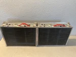 Honeywell Electronic Air Cleaner Cells Filters Lot Of 2 Hvac Parts. Fixed Price $119.99.