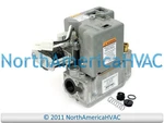 Honeywell Furnace Smart Gas Valve Replaces Nat/lp. Fixed Price $369.50.