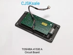 Toshiba 41530 Circuit Board (used).. Fixed Price $60.00.