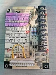Carrier Bryant Easy Select Rheem Ruud 62-24340-03 Control Board (8372) MSC1 Am. Fixed Price $49.00.