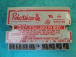 Lennox 18G9101 Ignition Control Board Robertshaw SP735L. Fixed Price $75.00.