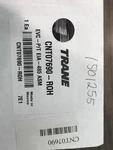 Trane CNT07690- Genuine Oem Replacement Part. Fixed Price $100.00.