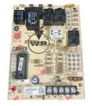 White Rodgers D341235P01 50A55-474-03 Furnace Control Circuit Board 150-0667. Fixed Price $45.00.