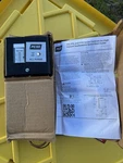 Johnson Controls Penn High Pressure Lockout P70DA-1C (new, Open Box). Fixed Price $50.00.