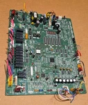 *cut Wire* Mitsubishi MAIN05-BOARD KE76B092G04 Control Hvac. Fixed Price $178.20.