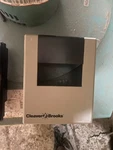 Cleaver Brooks Fireye Programmer. Fixed Price $850.00.