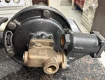 Open Box Mcdonnell & Miller 25-A Makeup Water Feeder 126800. Fixed Price $1700.00.