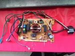 Daikin 3P257381-1F AC220-AC240V Inverter Control Board Assembly. Fixed Price $39.99.