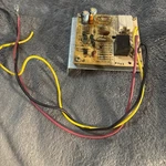 Carrier Time Delay Relay Part # HM67PA025 Oem. Fixed Price $32.00.