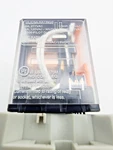 Schneider Electric 792XDXC-24A General Purpose Relay, 24V / 70-461-1. Fixed Price $25.00.