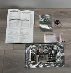 Turbochef CON-3007-6-116 Control Board Service Kit CON-7050 *new Unused*. Fixed Price $359.98.
