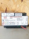 Lennox Baso Y4749 BGN891-2 Rev Furnace Ignition Control Board With Pigtail. Fixed Price $50.00.