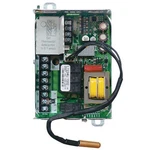 L7224U1002 Honeywell Universal Electronic Triple Aquastat Relay Control - Less. Fixed Price $236.06.