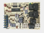 Rheem Ruud 62-24268-01 Furnace Control Circuit Board 1012-925A Used #P160. Fixed Price $45.00.