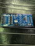 Drivepak Interface NR-DPIF3 Pcb 1001-0302 Nexrev Control Circuit Board. Fixed Price $43.00.