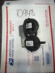 Lennox 101021-05 BA20211 26W50 Furnace Dual Pressure Switch Assy Free Shipping. Fixed Price $29.00.