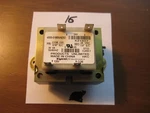 Reclaimed Tyco Furnace Transformer 4000-01M04AE52. Fixed Price $10.50.
