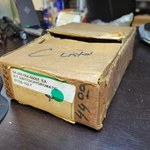 Robert Shaw 277-9613-01 Hydromatic Switch Kit 51700-102-7 New Nos $99. Fixed Price $97.45.