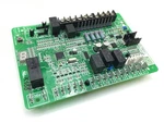 Lennox 103408-02 A/c Heat Pump Control Circuit Board 1184-500 Used X188. Fixed Price $79.00.