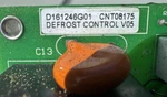 Trane CNT08175/D161246G01 Defrost Control Replaces Obsolete CNT07824 CNT-7824. Fixed Price $60.00.