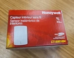 Honeywell C7189R1004 Wireless Indoor Sensor New Box. Fixed Price $44.94.