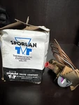 Sporlan EGSE-1/2-C Thermostatic Expansion Valve 3/8 Odf 5FT. Fixed Price $190.00.