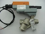 Belimo Actuator With 1/2" Valve P2050B010+LRX24-MFT Ships Same Day. Fixed Price $199.00.
