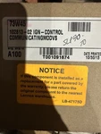 Lennox 73W45 Ignition Communication Mod Integrated Control Board 102813-02 SLP98. Fixed Price $295.00.